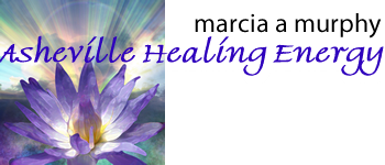 Marcia Murphy Asheville Healing Energy